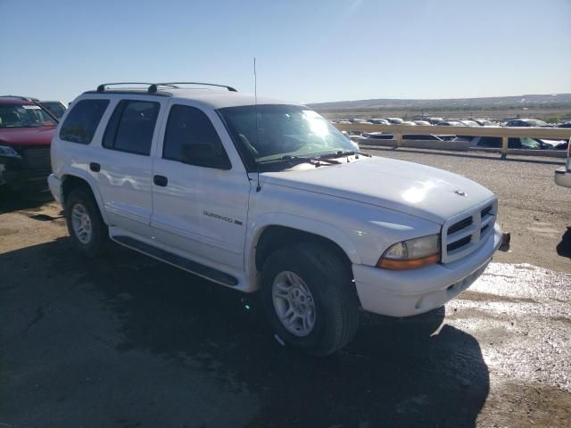 2001 Dodge Durango