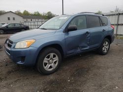 Salvage cars for sale from Copart York Haven, PA: 2011 Toyota Rav4