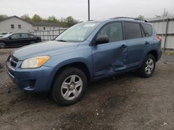 Toyota Vehiculos salvage en venta: 2011 Toyota Rav4