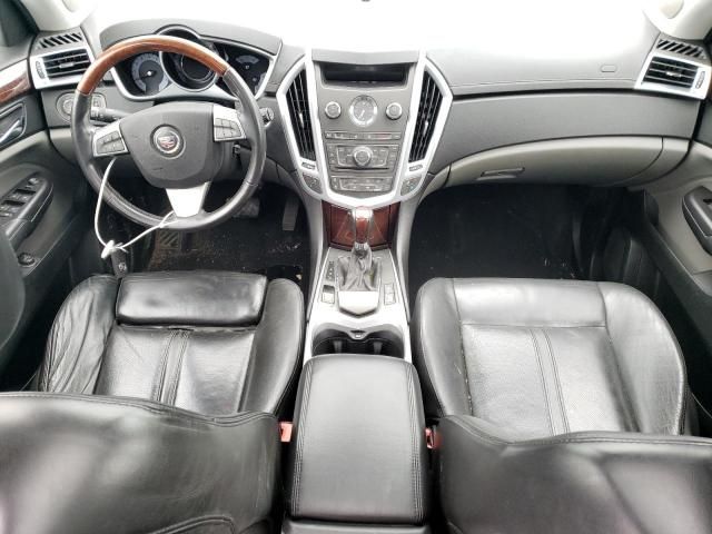 2010 Cadillac SRX Performance Collection