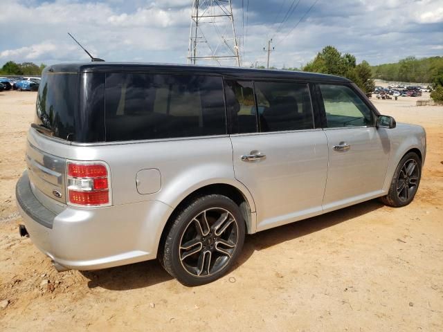 2013 Ford Flex Limited