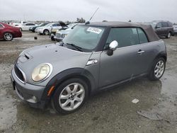 2009 Mini Cooper S for sale in Antelope, CA