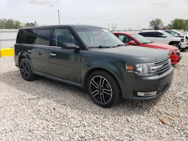 2015 Ford Flex SEL