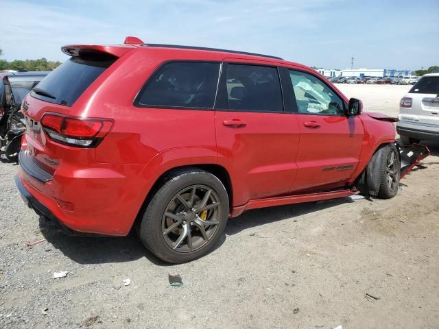 2020 Jeep Grand Cherokee Trackhawk