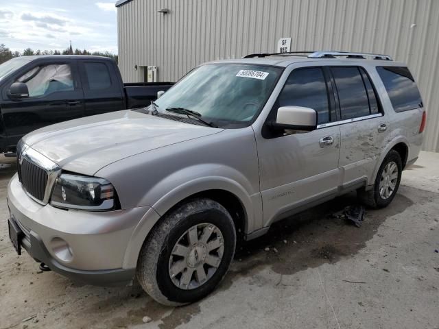 2004 Lincoln Navigator