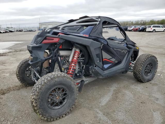 2023 Polaris RZR PRO R Premium