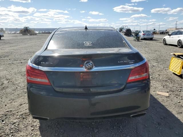 2014 Buick Lacrosse Premium