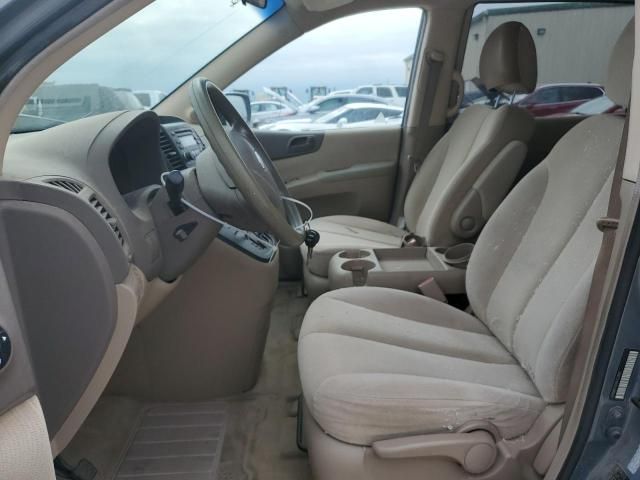 2006 KIA Sedona EX