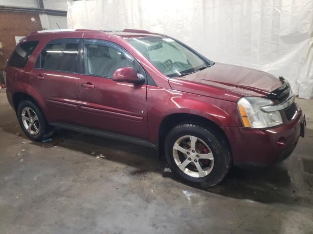 2008 Chevrolet Equinox LT