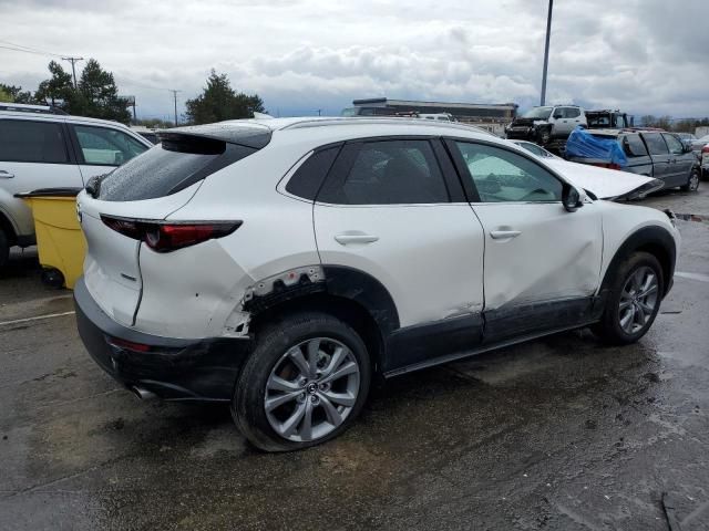 2023 Mazda CX-30 Premium