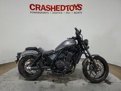 2023 Honda CMX1100 A en venta en Dallas, TX