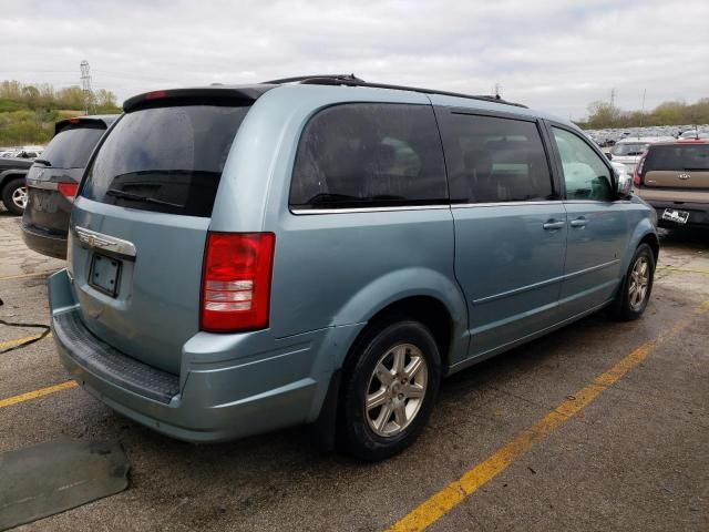 2008 Chrysler Town & Country Touring