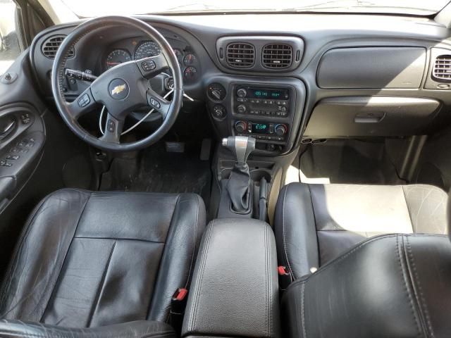 2007 Chevrolet Trailblazer LS