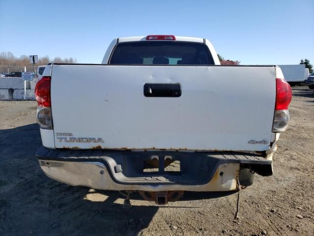 2008 Toyota Tundra Crewmax Limited