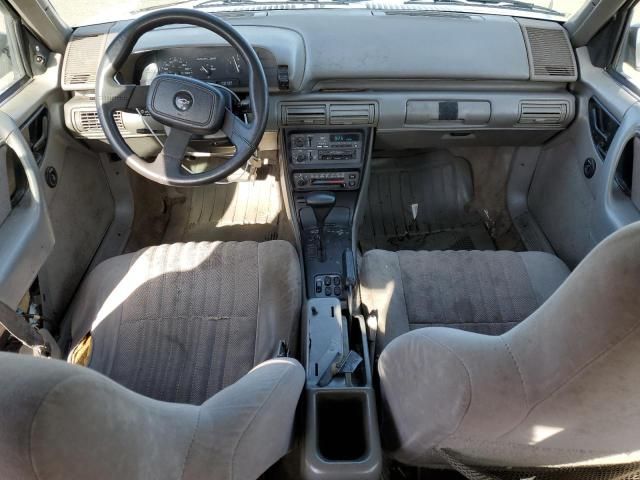 1994 Chevrolet Cavalier VL