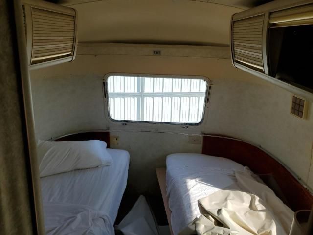 1977 Airstream Sovereign