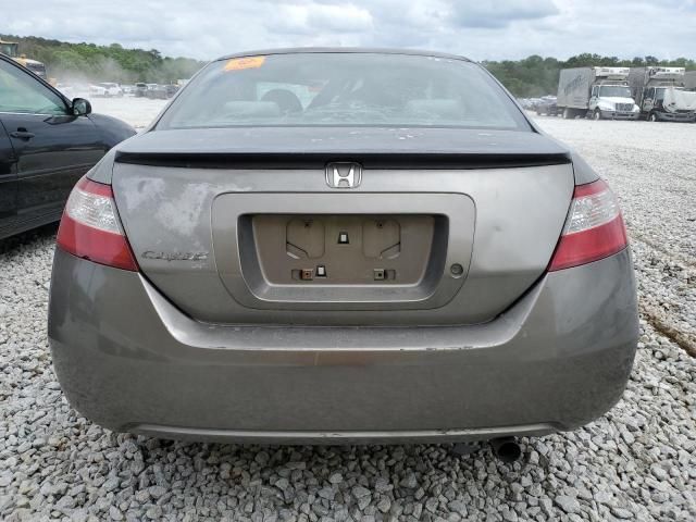 2006 Honda Civic LX