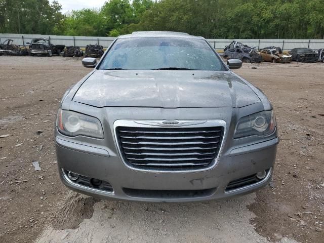 2012 Chrysler 300 S