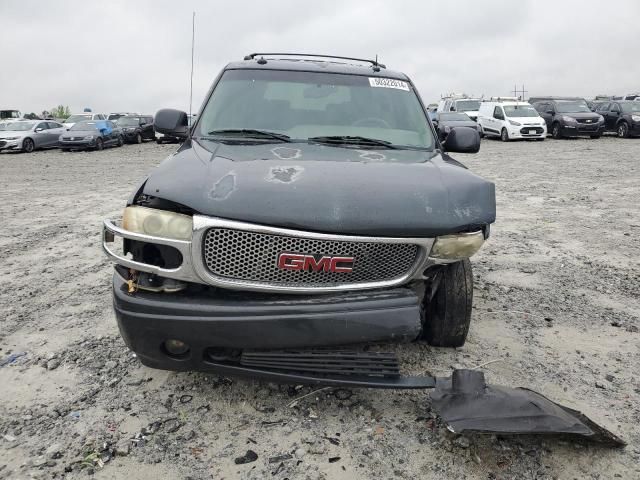 2003 GMC Yukon Denali