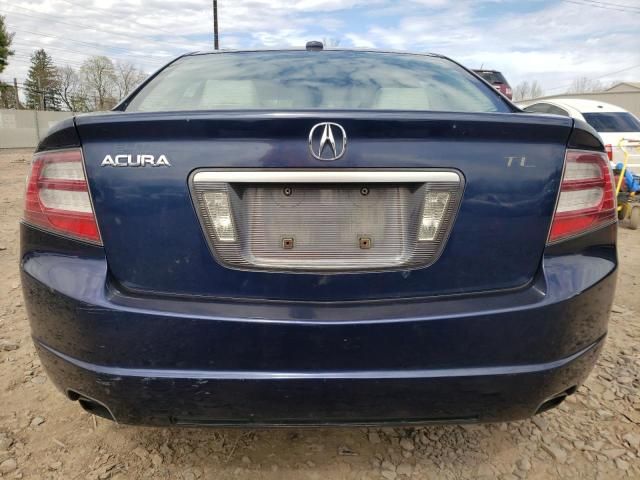 2007 Acura TL