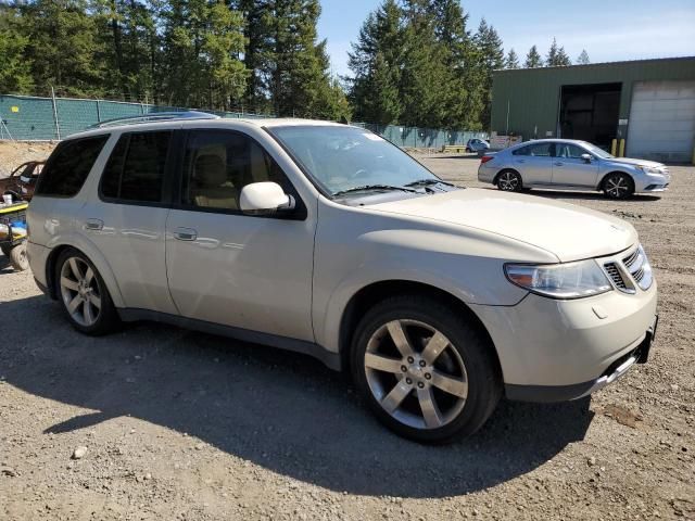 2009 Saab 9-7X 5.3I