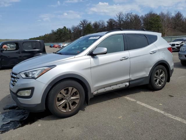 2014 Hyundai Santa FE Sport