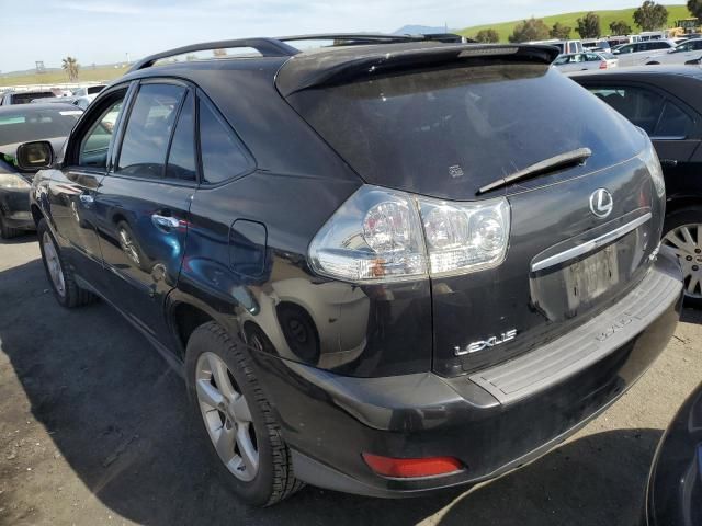 2008 Lexus RX 350