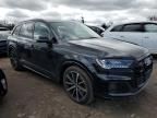 2021 Audi SQ7 Premium Plus