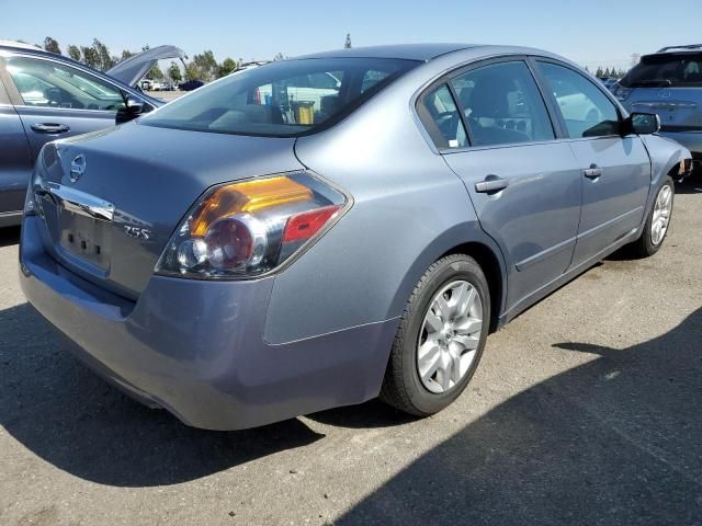 2010 Nissan Altima Base