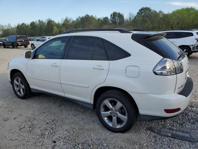 2005 Lexus RX 330