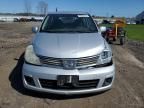 2008 Nissan Versa S