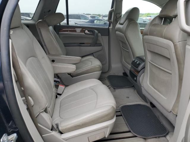 2011 Buick Enclave CXL