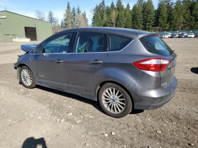 2013 Ford C-MAX Premium