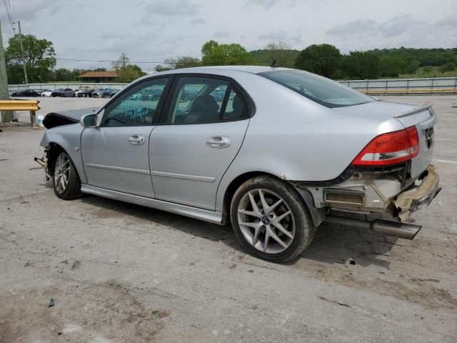 2006 Saab 9-3 Aero