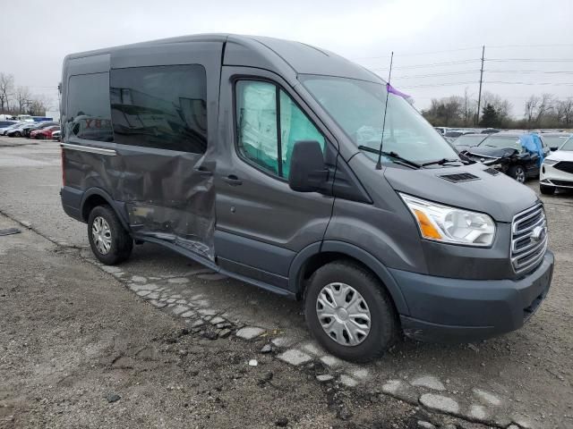 2017 Ford Transit T-150