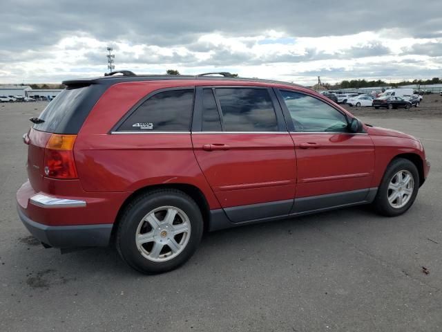 2004 Chrysler Pacifica