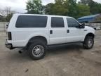 2004 Ford Excursion XLT