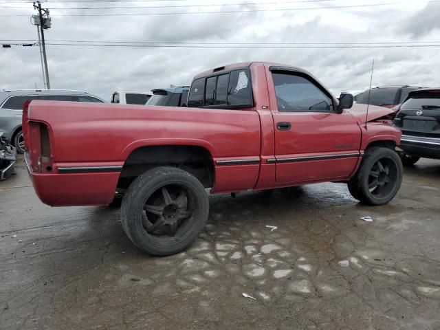 1997 Dodge RAM 1500