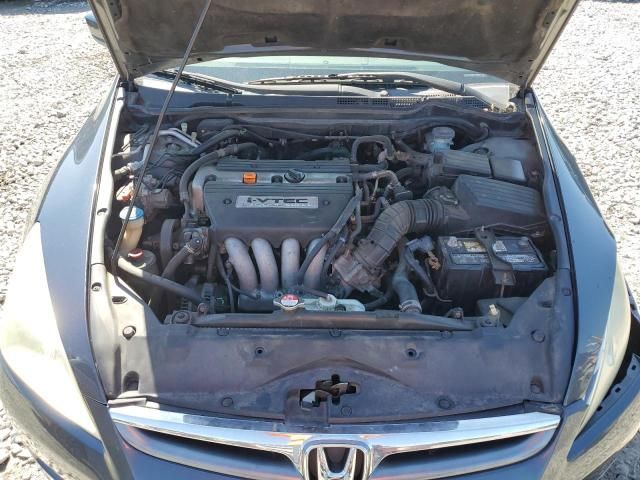 2007 Honda Accord SE