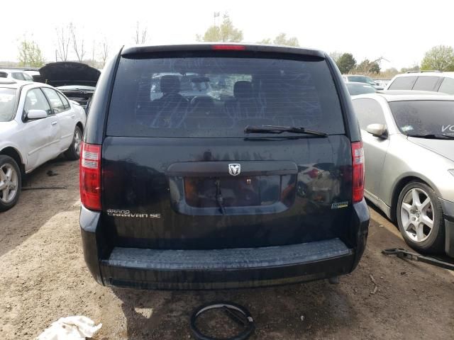 2008 Dodge Grand Caravan SE