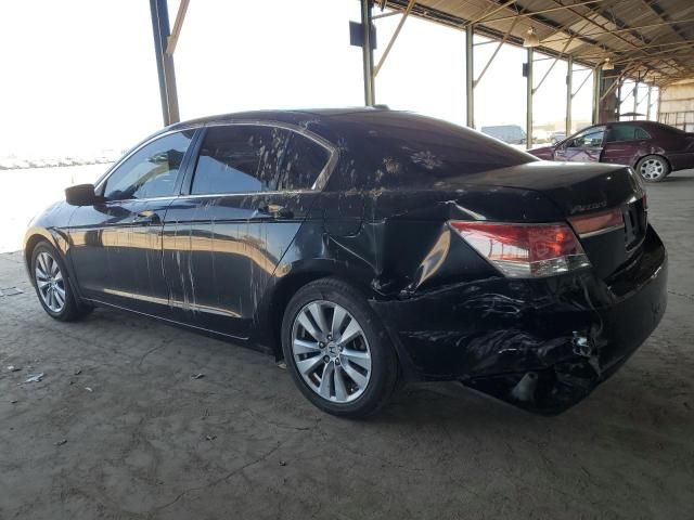 2011 Honda Accord EXL