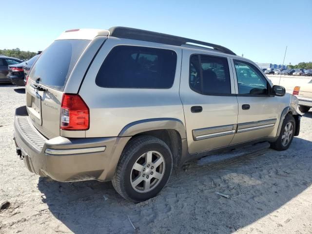 2005 Isuzu Ascender S