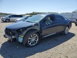 Salvage cars for sale from Copart Anderson, CA: 2014 Cadillac XTS Premium Collection