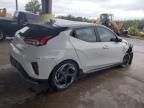 2019 Hyundai Veloster Turbo