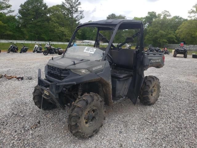 2021 Polaris Ranger 1000