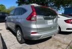 2016 Honda CR-V EXL