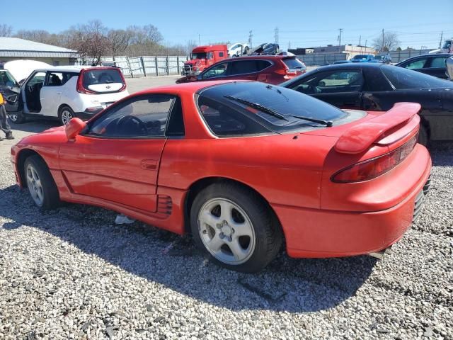 1992 Mitsubishi 3000 GT VR4