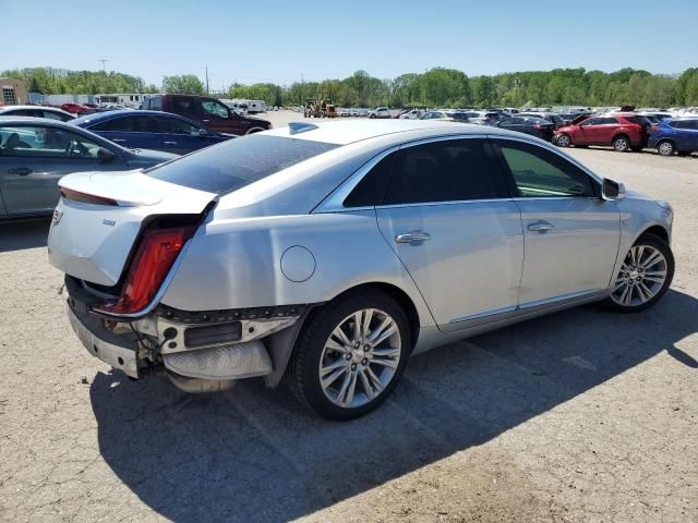 2019 Cadillac XTS Luxury