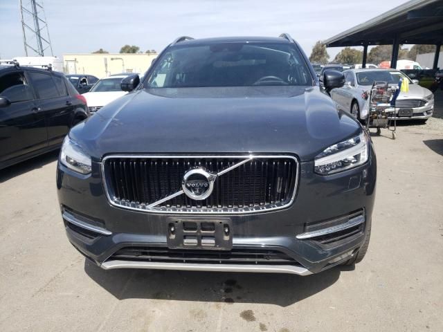 2017 Volvo XC90 T6