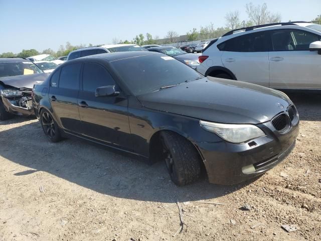 2009 BMW 535 I